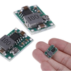 1PCS/5PCS/10PCS 3A 5V-23V to 3.3V 6V 9V 12V 340KHz Mini DC-DC Step-down Converter Voltage Regulator Power Supply Module