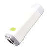 2 in 1 Led Power Bank Flashlight Chargable Chandelier Camping Lamp with Hook Camp Mood Lighting Waterpoof Outdoor Equipm