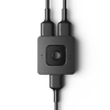 2 In 1 Out / 1 In 2 Out HD Splitter Switcher for PS3 DVD Player TV 3D 4K UHD Bi-directional Switch HD-compatible Adapter