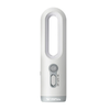 2 in 1 Portable Flashlight LED Motion Sensor Night Light Rechargeable Multiple Lighting Modes Eye-Friendly Bedside LED L