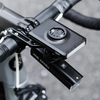 2 in 1 ROCKBROS 5000mAh Battery Bike Headlight Type-C IPX6 Waterproof 4 Light Modes Power Bank Phone Front Light for Nig
