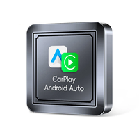 2 In 1 Wireless Carplay Adapter Convert Wireless Carplay Box Carplay Adapter Original Car Wired To Wireless Car Android