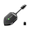 2 In 1 Wireless Carplay Box Wired To Wireless Carplay Module Smart Car Machine Interconnection Box Plug And Play Wireles