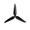 2 Pairs/ 4 Pairs/ 8 Pairs GEMFAN 7140 7.1 Inch 3-blade Glass Fiber Nylon Propeller for RC FPV Racing Drone