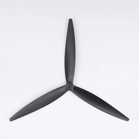 2 Pairs Foxeer NEW Cyclone T1050 1050 10x5.0 10 Inch Grass Fiber Propeller for RC Drone FPV Racing