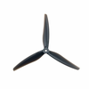 2 Pairs GEMFAN CINELIFTER 7.5 Inch 7535 Tri-blade Polycarbonate Propeller for Chimera7 ECO Long Range FPV Racing RC Dron