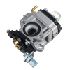 2-Stroke Carb Carburetor For Pocket Bike,  ATVs,  Stand-up Scooters,  Dirt Bikes,  Mini-Choppers