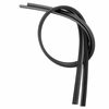 2 X Universal Auto Car Windshield Frameless Rubber Wiper Blade Refill 26"/65cm