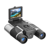 2.0 Inch LCD 8X Digital Zoom Digital Camera Binoculars 2.5K Video 40MP Photo Recording Telescope for Bird Watching,  Hunt