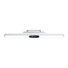 2000mAh Magnetic LED Reading Light Dormitory Bedside Night Light Adjustable Brightness & Color Temperature Rechargeable