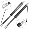200mm 200N Gas Struts Spring Universal For Car Caravans
