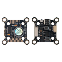 20*20mm / 30.5*30.5mm GreatMountain AT32 F435 RGT7 3-6S Flight Controller with 5V 9V BEC Output for RC FPV Racing Drones