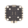 20*20mm / 30.5*30.5mm HAKRC 8B50A 2-6S 8Bit 50A 4in1 Brushless ESC Supports PWM Oneshot125 Multishot Dshot600 for RC FPV