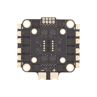 20*20mm / 30.5*30.5mm HAKRC 8B50A 2-6S 8Bit 50A 4in1 Brushless ESC Supports PWM Oneshot125 Multishot Dshot600 for RC FPV