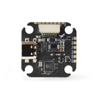 20×20mm HGLRC SPECTER F722 Lite 2-6S Flight Controller ICM42688 Built-in ELRS 2.4G Receiver for 3 Inch-7 Inch RC FPV Rac