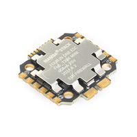20*20mm MAMBA 128K F40 40A MINI Blheli_32 4IN1 Brushless ESC for FPV RC Racing Drone