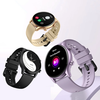 [2024 World Premiere]New Zeblaze Btalk 3 Plus 1.39 inch Large HD Color Display Fitness Tracking HiFi bluetooth Phone Cal