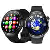 [2024 World Premiere]Zeblaze Thor Ultra 1.43 inch AMOLED 466*466 pixels HD Display 4G Standalone Calling GPS Built-in 16