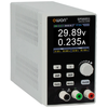 2024NEW OWON SPS Programmable DC power supply SPS6051 SPS3081 Fanless Low Noise 60V/30V 5A/8A 1CH 2.8 Inch LCD USB