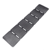20/40/60/80/100/120W Portable Solar Panel 2/3/4/5/6 Fold Monocrystalline Silicon Solar Panels 4-in-1 Interface for Campi
