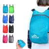 20L Foldable Lightweight Packable Backpack Outdoor Folding Ultralight Backpack Travel Daypack Bag Sports Daypack for Men