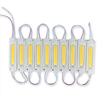20LED Super Bright COB LED Module 24V 1.8W Injection LED Module Waterproof Advertising Design LED Lamp for Sign Shop Ban