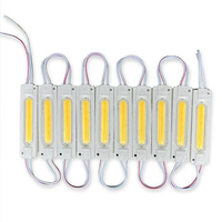 20LED Super Bright COB LED Module 24V 1.8W Injection LED Module Waterproof Advertising Design LED Lamp for Sign Shop Ban
