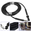 20M 40MPa 5800PSIHigh Pressure Washer Hose Cleaning Hose For Karcher K2 K3 K4