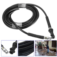 20M 40MPa 5800PSIHigh Pressure Washer Hose Cleaning Hose For Karcher K2 K3 K4