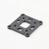 20mm 25.5mm 30.5x30.5mm Transfer Convert Adapter Board Anti-vibration for Flight Controller ESC Installation Support DJI