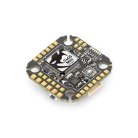 20mm*20mm MAMBA MK4 F405 MINI 6S Flight Controller ICM42688P with 5V 9V BEC Output for RC FPV Racing Drones