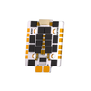 20mm*20mm ZEX BOREY Mini 80A 3-8S 4in1 AM32 ESC High Performance for RC FPV Racing Drone