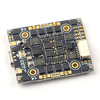 20mmx20mm Happymodel CruxF405HD ELRS AIO 3in1 Flight Controller Built-in UART ELRS 2.4G RX 20A ESC for Toothpick / LR RC
