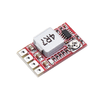 20pcs Mini DC-DC Adjustable Step Down Power Supply Module 12V 24V to 5V 3.3V 9V3A mini360