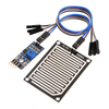 20Pcs Raindrops Rain Detection Sensor Module Weather Humidity