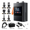 20PSI Cordless Pump Stand-Up Paddle Rechargeable Inflatable Boat Kayak Outdoor Power Bank for Surfing Kite Mattress Tent
