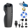 20PSI Portable Multifunctional Outdoor Cordless Inflator Paddle Board Air Pump Vacuum Pump Portable Outdoor Electric Inf