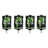 20T/27T/35T/45T 540 Brushed Motor for 1:10 RC Crawler Axial SCX10 AXI03007 90046 TRX4 RC Car Boat Parts