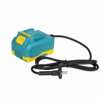 20V 35A DC Power Adapter For Makita 18V Interface Electric Tools High Compatibility Easy Installation Cordless Tool Acce