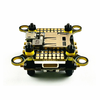 20x20mm DarwinFPV F411 F4 Flight Controller OSD with 5V BEC Output &4in1 30A ESC 3-4S Stack for Cineape 25 BabyApe II