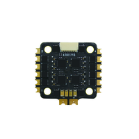 20x20mm HAKRC 25A BLheli_S BB2 2-4S 4In1 Brushless ESC Support DShot600 for RC FPV Racing Drone