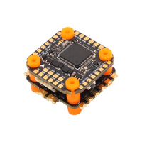 20x20mm HAKRC 35A Mini F7 DJI Stack F7220V2 F7 2-6S Flight Controller & 8B35A 35A BL_S 4in1 ESC for RC FPV Racing Drone