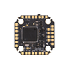 20x20mm HAKRC F7220V2 Mini F7 Flight Controller Dual Gyro 5V 10V BEC Output Built-in LED Light Current Sensor for RC Dro