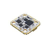 20x20mm HDZero Halo Mini Flight Controller with 5V 9V BEC Output Build-in ELRS 2.4GHz RX for HD Digital RC FPV Racing Dr