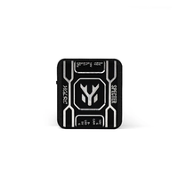 20x20mm HGLRC SPECTER F722 mini MPU6000 F7 Flight Controller with 5V 10V BEC Output Support DJI O3 Air Unit for Freestyl