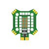20x20mm iFlight Blitz Mini E55 55A BLHeli_32 32bit 2-6S 4In1 Brushless ESC for Nazgul5 Evoque F5 F5D / F5X 5 Inch Freest