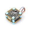 20x20mm MAMBA MK4 F405 MINI Flight Controller & F40 BLS MINI ESC / Reactor 44A MINI 8bit ESC Stack for RC FPV Racing Dro