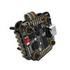 20x20mm SpeedyBee F405 Mini F4 Flight Controller with 5V 9V BEC Output & 35A BL_S 4IN1 ESC Stack Support DJI O3 Vista fo