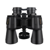 20x50 Binocular HD Military Powerful Optical Telescope High Magnification Porro Wide Angle for Outdoor Hunting