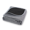 210g Fleece Waterproof Camping Blanket Extra Warm 200*140cm Large Outdoor Blanket Picnic,  Sports,  Windproof Backpacking